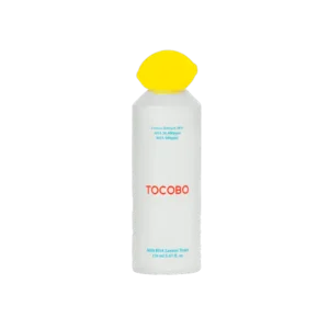 AHA BHA LEMON TONER TOCOBO