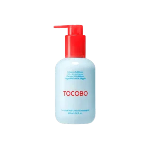 CALAMINE PORE CONTROL CLEANSING OIL TOCOBO