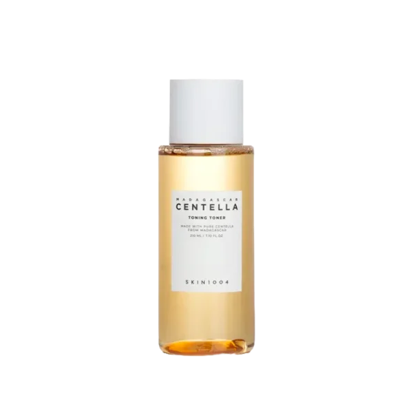 SKIN1004 - MADAGASCAR CENTELLA TONING TONER