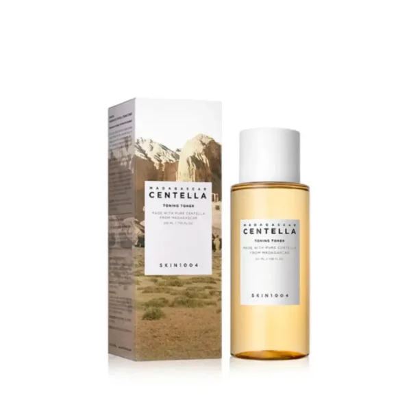 SKIN1004 - MADAGASCAR CENTELLA TONING TONER