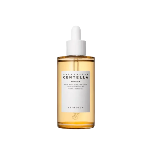 Skin1004 Madagascar Centella Ampoule SKIN1004 MADAGASCAR CENTELLA AMPOULE