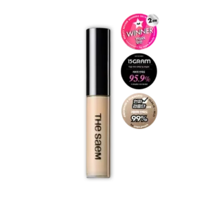 COVER PERFECTION TIP CONCEALER