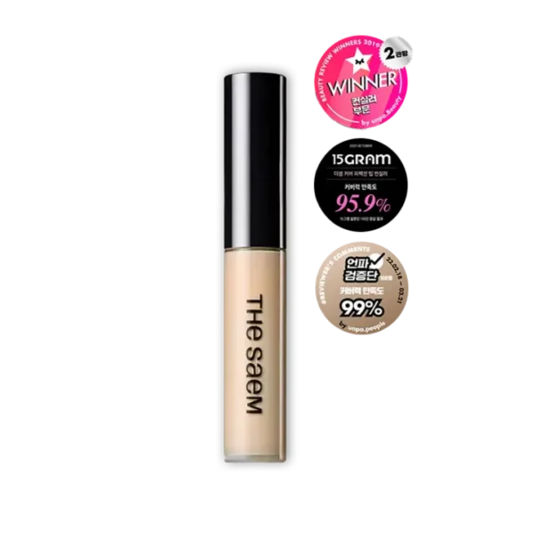 COVER PERFECTION TIP CONCEALER