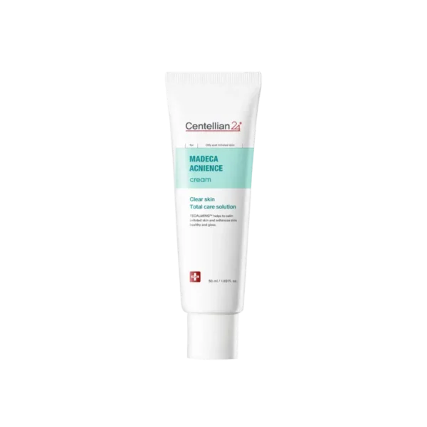MADECA ACNIENCE CREAM 50ML