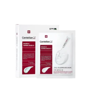 MADECA DERMA MASK III – INTENSIVE FORMULA 23ML