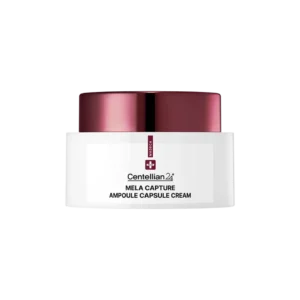 MELA CAPTURE AMPOULE CAPSULE CREAM