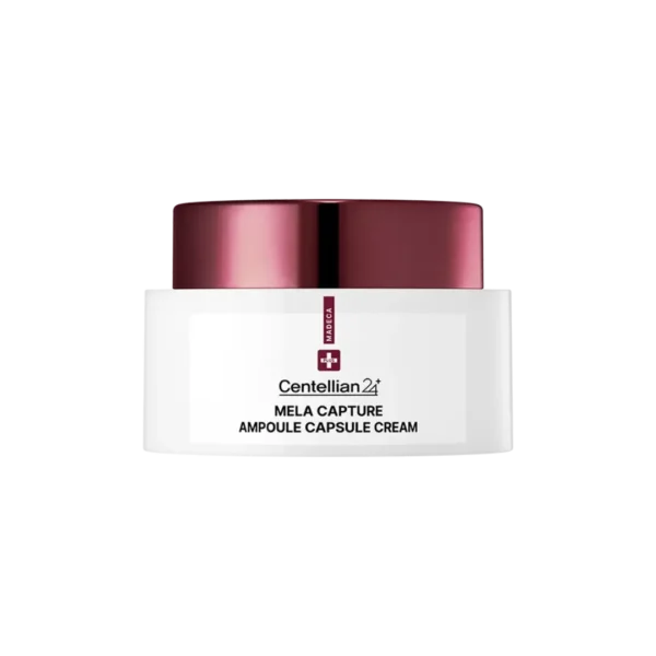 MELA CAPTURE AMPOULE CAPSULE CREAM