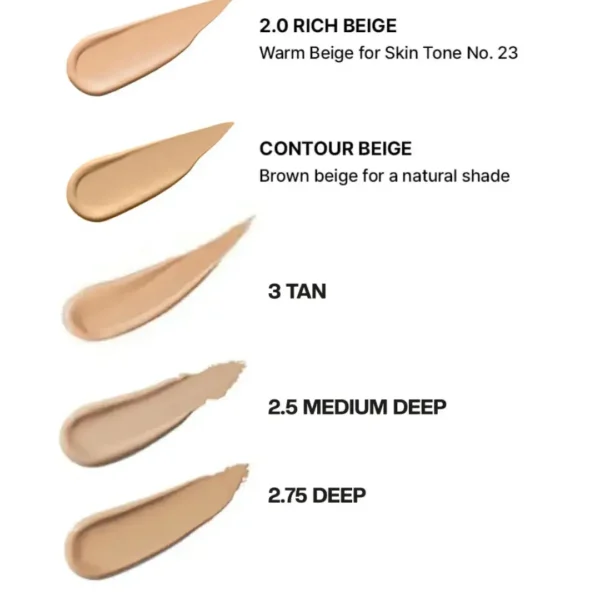 COVER PERFECTION TIP CONCEALER