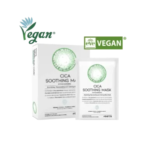 CICA SOOTHING MASK 25 G