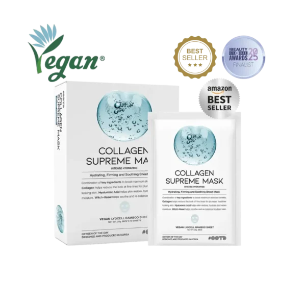COLLAGEN SUPREME MASK 23ML