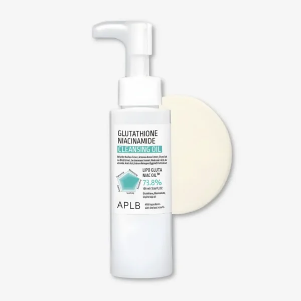Sin título (29) APLB GLUTATHIONE NIACINAMIDE CLEANSING OIL