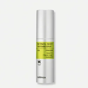 CELIMAX THE VITA-A RETINOL SHOT TIGHTENING SERUM