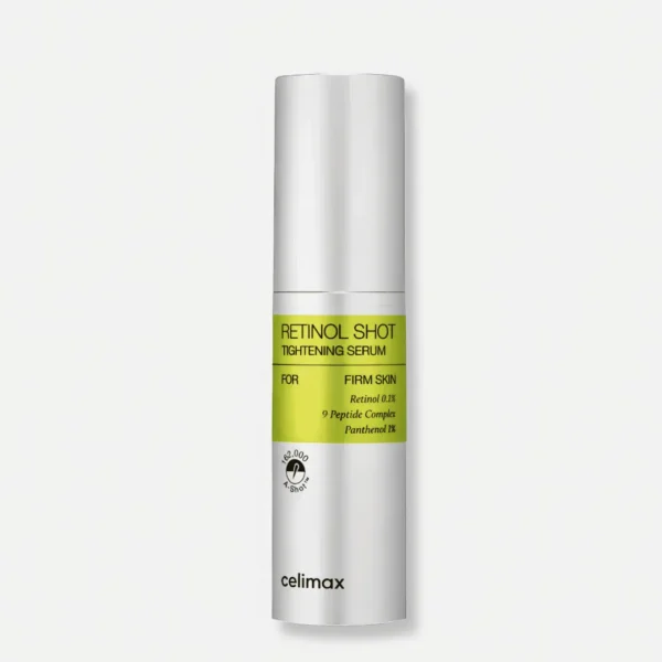 CELIMAX THE VITA-A RETINOL SHOT TIGHTENING SERUM
