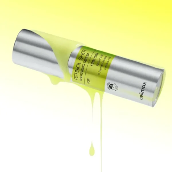 CELIMAX THE VITA-A RETINOL SHOT TIGHTENING SERUM