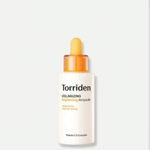 TORRIDEN CELLMAZING BRIGHTENING AMPOULE