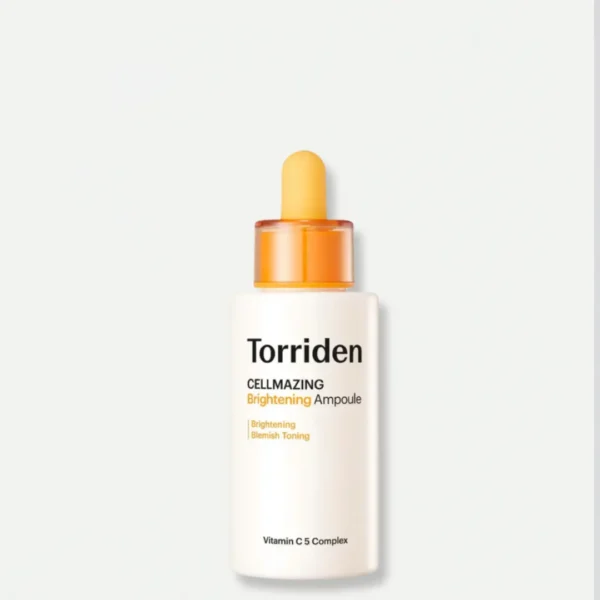 TORRIDEN CELLMAZING BRIGHTENING AMPOULE