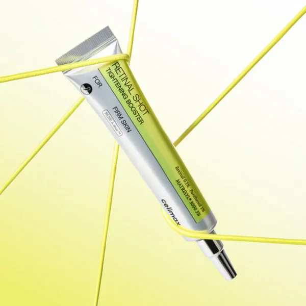 CELIMAX THE VITA A RETINAL SHOT TIGHTENING BOOSTER