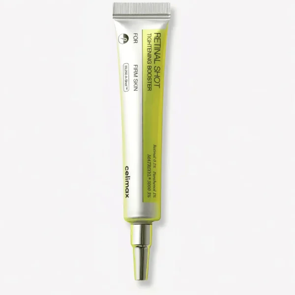 CELIMAX THE VITA A RETINAL SHOT TIGHTENING BOOSTER