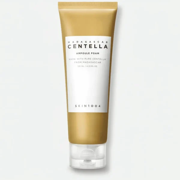 SKIN1004 MADAGASCAR CENTELLA AMPOULE FOAM 125ML