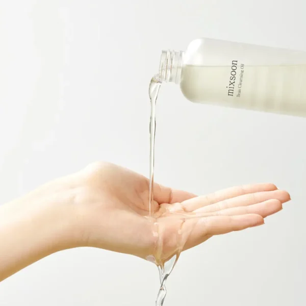 MIXSOON BEAN CLEANSING OIL 195 ML