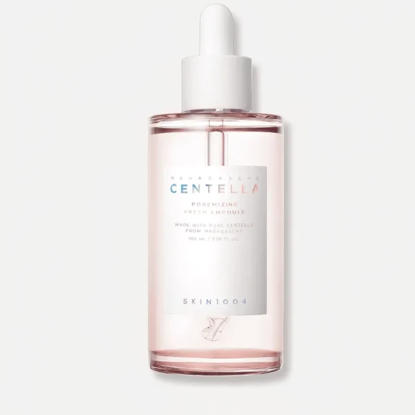 Sin título (70) SKIN1004 MADAGASCAR CENTELLA POREMIZING FRESH AMPOULE 100 ML