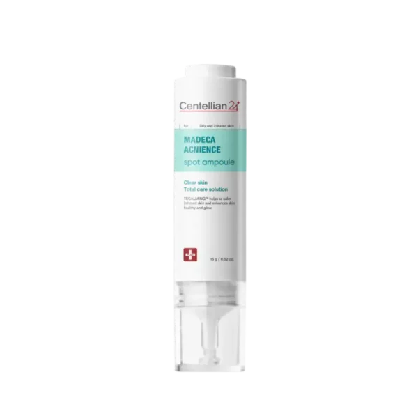MADECA ACNIENCE SPOT AMPOULE 15G