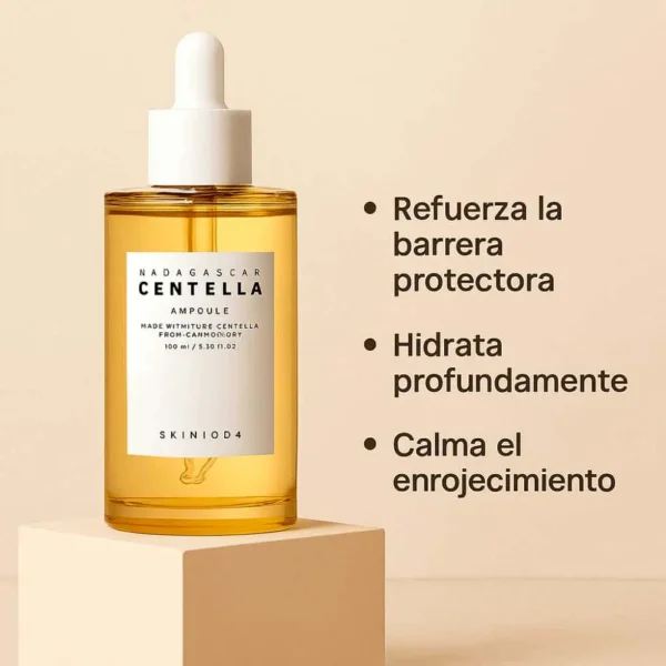 SKIN1004 MADAGASCAR CENTELLA AMPOULE 100ML