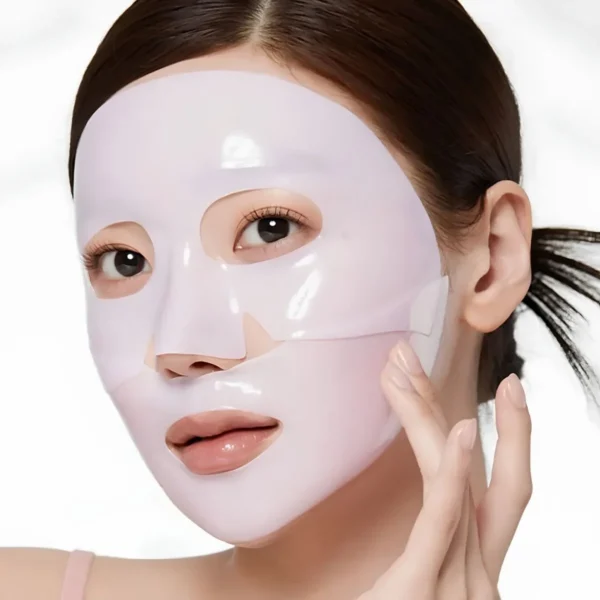 151 MEDICUBE PDRN PINK COLLAGEN GEL MASK 1EA
