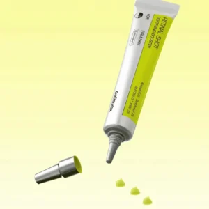 CELIMAX THE VITA A RETINAL SHOT TIGHTENING BOOSTER