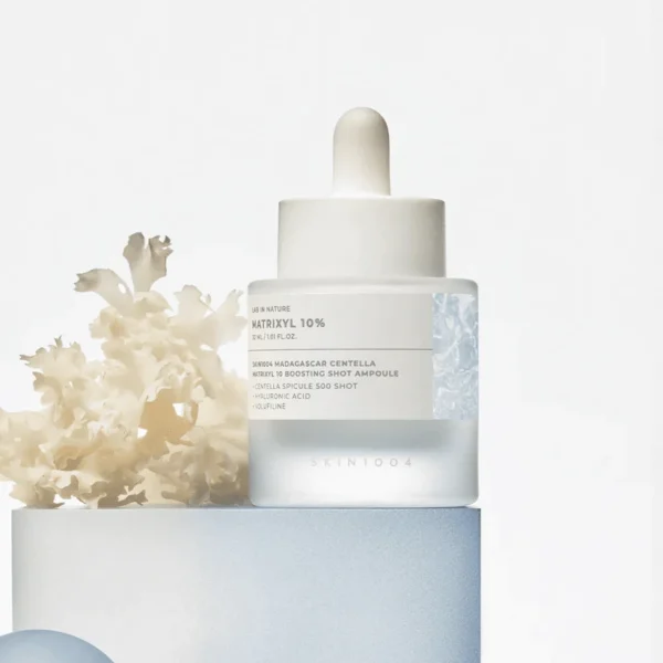 182 SKIN1004 MADAGASCAR CENTELLA MATRIXYL 10 BOOSTING SHOT AMPOULE 30ML