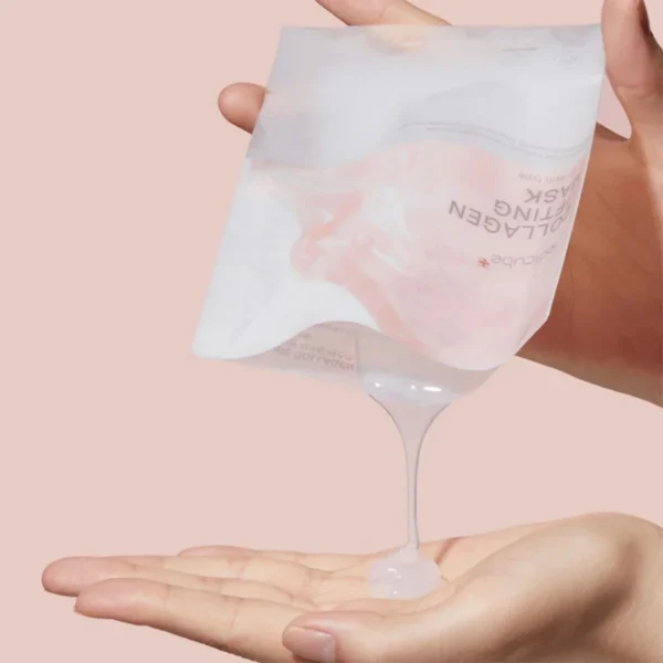MASCARILLA COLLAGEN LIFTING MASK MEDICUBE