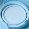 TOCOBO BLUR FINISH SUN CUSHION 01COTTON BLUE