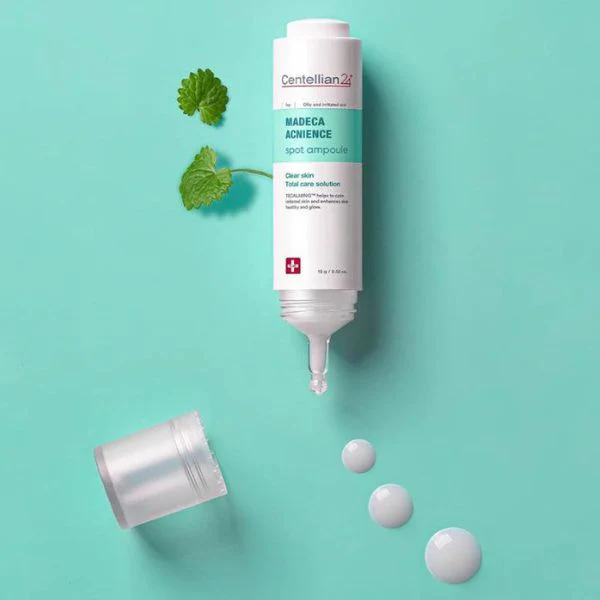 MADECA ACNIENCE SPOT AMPOULE
