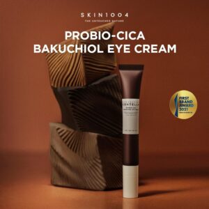 61QK9sIDUL SKIN1004 MADAGASCAR CENTELLA PROBIO-CICA BAKUCHIOL EYE CREAM