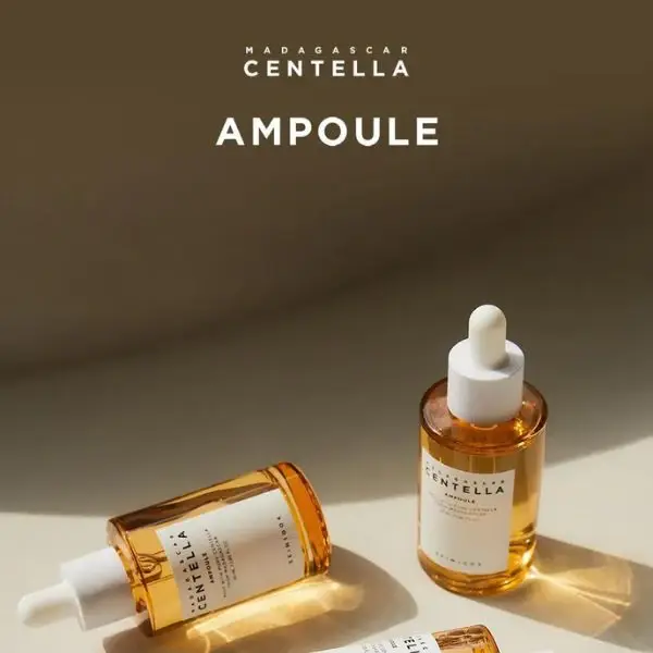 SKIN1004 MADAGASCAR CENTELLA AMPOULE 100ML