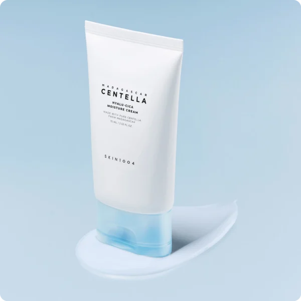 SKIN1004 MADAGASCAR CENTELLA HYALU-CICA MOISTURE CREAM 75ML