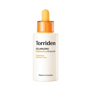 TORRIDEN CELLMAZING BRIGHTENING AMPOULE