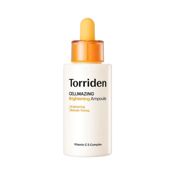 TORRIDEN CELLMAZING BRIGHTENING AMPOULE