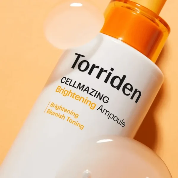 TORRIDEN CELLMAZING BRIGHTENING AMPOULE