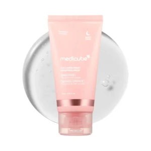 MEDICUBE COLLAGEN NIGHT WRAPPING MASK