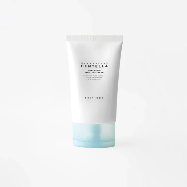 SKIN1004 MADAGASCAR CENTELLA HYALU-CICA MOISTURE CREAM 75ML