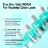 ANUA PDRN HYALURONIC ACID CAPSULE 100 SERUM 30 ML