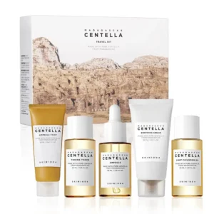 Madagarcar-Centella-Travel-Kit-01 SKIN1004 MADAGASCAR CENTELLA TRAVEL KIT - 5 PRODUCTOS