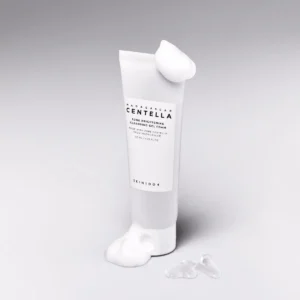 SKIN1004 MADAGASCAR CENTELLA TONE BRIGHTENING CLEANSING GEL FOAM 125ML