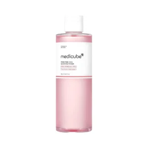 MEDICUBE PDRN PINK CICA SOOTHING TONER