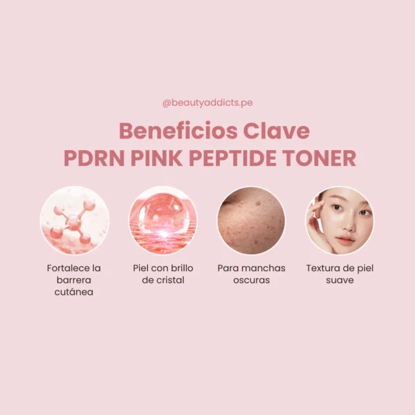 MEDICUBE PDRN PINK CICA SOOTHING TONER
