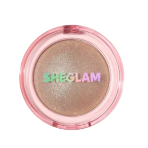 SHEGLAM GLOWCHI BOUNCY ILUMINADOR - CUSTARD