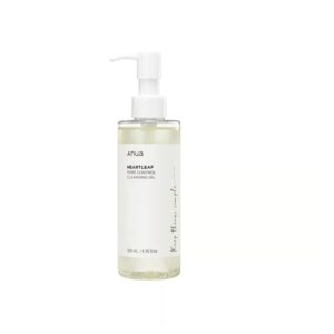 ANUA HEARTLEAF PORE CONTROL CLEANSING OIL 200ML