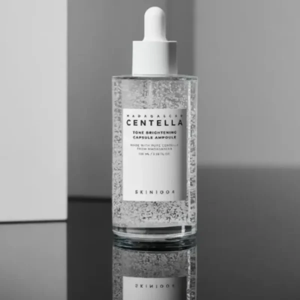 Sin título - 28 de julio de 2026 a las 17.53.32 SKIN1004 MADAGASCAR CENTELLA TONE BRIGHTENING CAPSULE AMPOULE 100ML