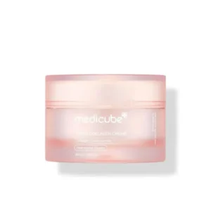 MEDICUBE PDR PINK COLLAGEN CAPSULE CREAM (55 GLD)
